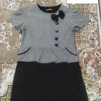 چند دست لباس