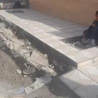 نما کار کاشی کار و پله کار|خدمات پیشه و مهارت|زاهدان, |دیوار