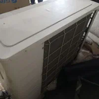 کولر 24هزار مارک KEEN|کولر گازی و فن‌کوئل|اهواز, سلطانمنش|دیوار