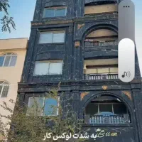 رابیتس کاری نما و داخلی