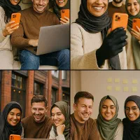 استخدام ادمین تولید محتوا / آدرس ، فلکه محسنی