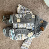 لباس نو و سالم