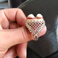 انگشتردوکوهان باباقوری