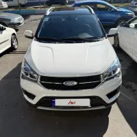 ایکس 22 مدل 401 در حد صفر