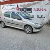 فروش ۲۰۶ مدل ۸۲