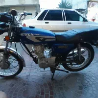 موتور مدل 88 ارشیا،، 125