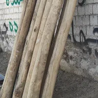 چوب سقفی|مصالح و تجهیزات ساختمان|چهاربرج, |دیوار