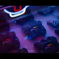 Ps4 slim 1tr|کنسول، بازی ویدئویی و آنلاین|بیرجند, |دیوار