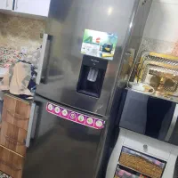 یخچال فریزر