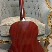 گیتار ساخت اندونزی|گیتار، بیس، امپلیفایر|رشت, گلسار|دیوار