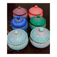 قندان نقطه کوبی