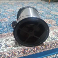 سطل آشغال پِدالی|لوازم نظافت|تهران, کیانشهر|دیوار