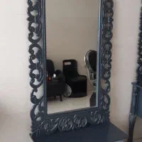 دکور ارایشگاه