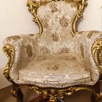 مبل سلطنتی