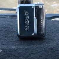 پاد ارگاس p2