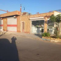 مغازه۴۰مترهمکف فار۲سرو۴|اجارهٔ مغازه و غرفه|کاشان, فاز ۲ ناجی آباد|دیوار