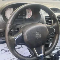 کوییک اس|خودرو سواری و وانت|اهواز, اسلام آباد شرقی|دیوار