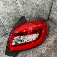 چراغ ۲۰۷ لوازم rc|قطعات یدکی و لوازم جانبی|تهران, حصارک|دیوار