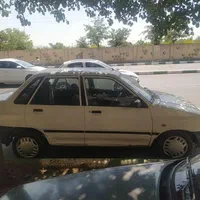 راننده دربستی همه نقاط