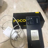 فروش یک عدد گوشی شیائومی. Pocox5 پرو|موبایل|رودهن, |دیوار