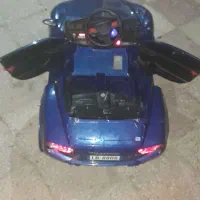 ماشین شارژی کودک|اسباب‌بازی بچه|اهواز, فرهنگ شهر|دیوار