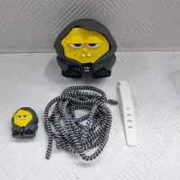 محافظ آداپتور شیور اکسسوری