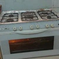 اجاق گاز پادیسان|اجاق گاز و لوازم برقی پخت‌وپز|تهران, شهید فکوری|دیوار
