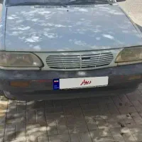 پراید مدل 74|خودرو سواری و وانت|پرند, فاز ۵|دیوار