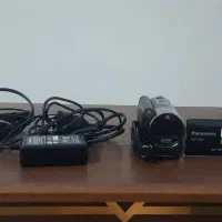 پاناسونیک وزنیت اصل|دوربین عکاسی و فیلمبرداری|همدان, |دیوار