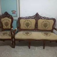 مبلمان|مبلمان خانگی و میز عسلی|سنندج, |دیوار