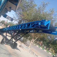 بلوکزن تمام اتوماتیک با بالابر