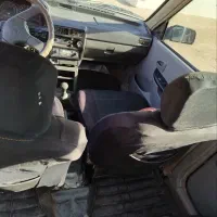 پراید مدل 86 فروش فوری|خودرو سواری و وانت|نیشابور, شهرک بهداری|دیوار