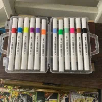 چمدان رنگ نقاشی|کلکسیون و سرگرمی|لنگرود, |دیوار