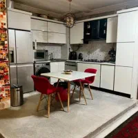 فروش اپارتمان ۴ واحد کارکنان شمالی