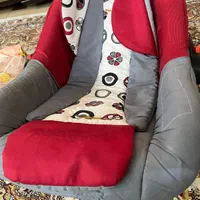 وسایل نوزاد و کودک
