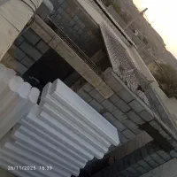 استا بنا بلوک چینی بطن سقف از 0تا صد انجام میدیم|خدمات پیشه و مهارت|درگهان, |دیوار