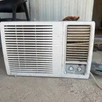 کولر گازی گری ۱۸۰۰۰|کولر گازی و فن‌کوئل|شیراز, علی آباد|دیوار