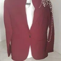 کت مجلسی کار شده