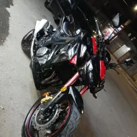 فروش موتور نیکتاز۲۴۹|موتورسیکلت|اهواز, کوروش|دیوار