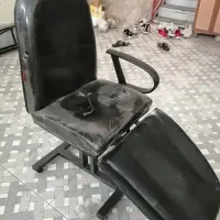 صندلی آرایشگاه