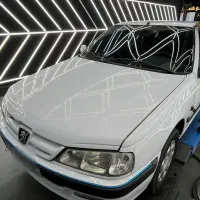 پرشیا ۹۳ داشبورد جدید|خودرو سواری و وانت|رشت, دیلمان|دیوار