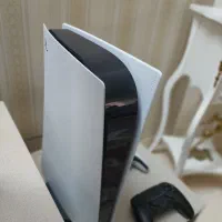 ps5 fat digital 1tb تک دسته