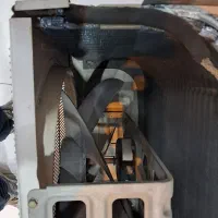 کمپرسور ویستیگ هوس|کولر گازی و فن‌کوئل|اصفهان, الهیه|دیوار