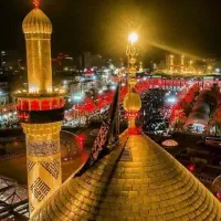 تورکربلا معلی