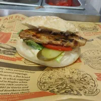 واگذاری-فست-فودبا-فروش-بالا