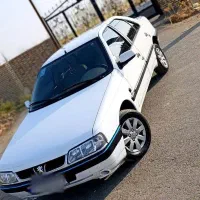 پژو 405 تی یو فایو|خودرو سواری و وانت|قره ضیاالدین, |دیوار