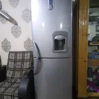 یخچال فریزر ال جی