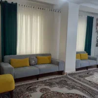 پرده پانچ|پرده، رانر، رومیزی|تهران, وحیدیه|دیوار