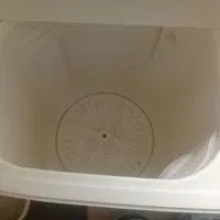 ماشین لباسشویی دوقلو نو|ماشین لباسشویی و خشککن لباس|گوراب زرمیخ, |دیوار