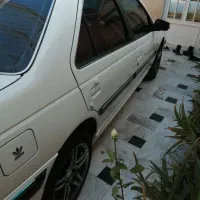 پژو پارس سال اسپورت|خودرو سواری و وانت|قم, سراجه (۱۵ خرداد)|دیوار